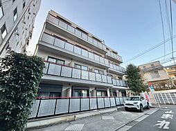 ルリオン中野坂上