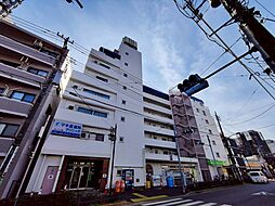 ハイネス阿佐ヶ谷