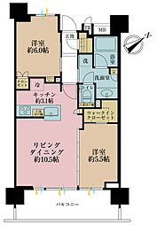 プラウド東神奈川