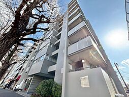 グランドメゾン南阿佐ヶ谷