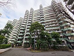 パークシティ溝の口Ｄ棟