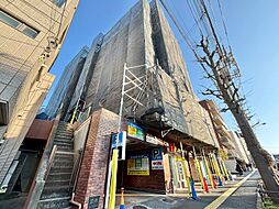 エザンス高井戸