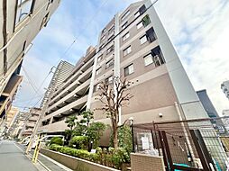 コスモ川崎グランデュール