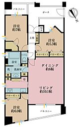 リシェ横濱山下公園