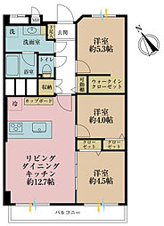 市川ハイマンション