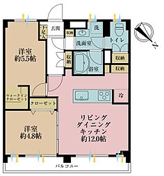 行徳マンション