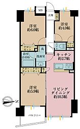 ナイスアーバン洗足池公園