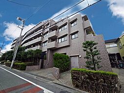 ナイスアーバン洗足池公園