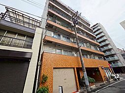 ヴェラハイツ亀戸