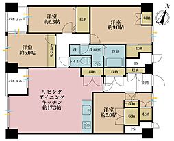 ネオハイツ千駄木