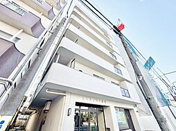 ネオハイツ千駄木