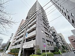 マイキャッスルリバーフロントタワー銀座東