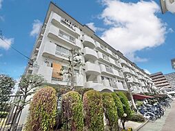 南砂1丁目エステート1号棟