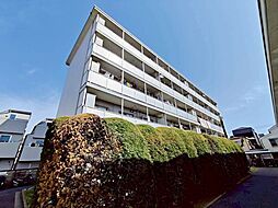 高円寺日東マンションＢ棟