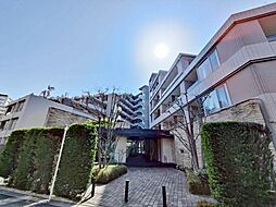 パークハウス東中野リヴゴーシュ