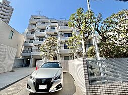 中銀第2小石川マンシオン