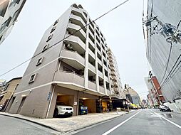 日神デュオステージ三ノ輪