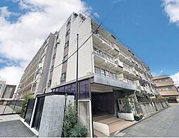 ニュー武蔵野マンション