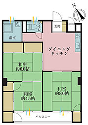 ニューミタカマンション