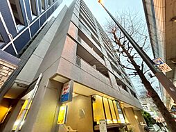 チサンマンション三軒茶屋第2