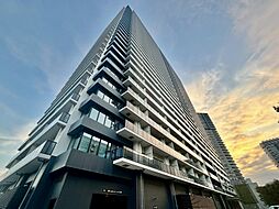 シティタワーズ東京ベイセントラルタワー