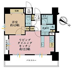 ライジングプレイス浅草弐番館