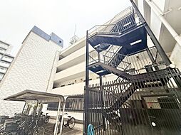 秀和月島レジデンス