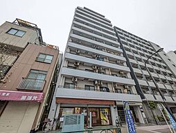 スカイコート両国