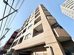 ファミール浅草シティウエスト