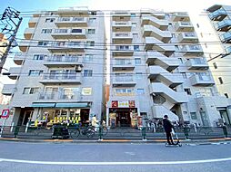 ルックハイツ北新宿壱番館