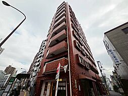 モナークマンション後楽園