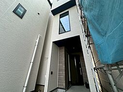 墨田区墨田3丁目　3期・全3棟