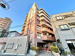 ジェイシティ墨田鐘ヶ淵