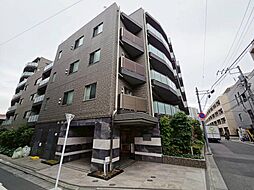 プレシス文京小石川　静穏の杜