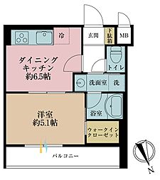 トーカンキャスティール荻窪
