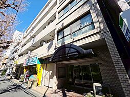 トーカンキャスティール荻窪