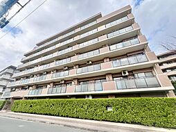 藤和シティーコープ鶴見