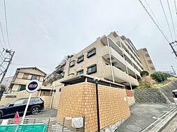キャッスルマンションヨコハマ高島台