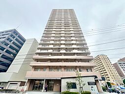 エクステ山下公園クレイドルタワー