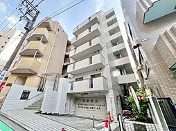 コスモ桜木町グランポール