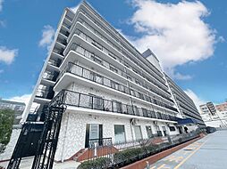 秀和幡ヶ谷レジデンス