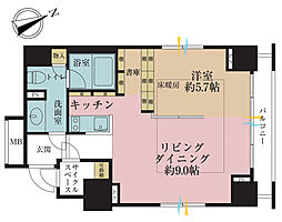 日本橋八重洲デュープレックスポーション