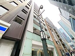 日本橋八重洲デュープレックスポーション