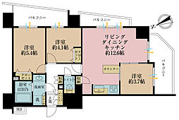 パレステージ上野