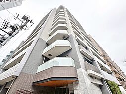 パレステージ上野