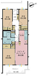 コスモ登戸リバービュー