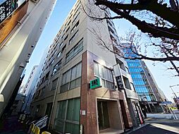 ライオンズマンション東神田