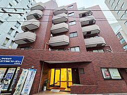 安田神保町マンション