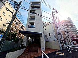 文京目白台ハイツ