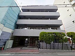 クレアシオン南大塚